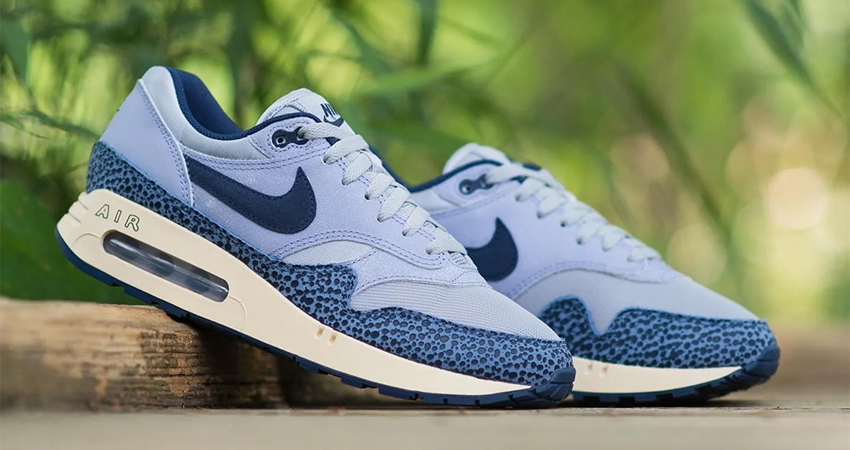 Nike Air Max 1 86 Lost Sketch Drop Details lifestyle right