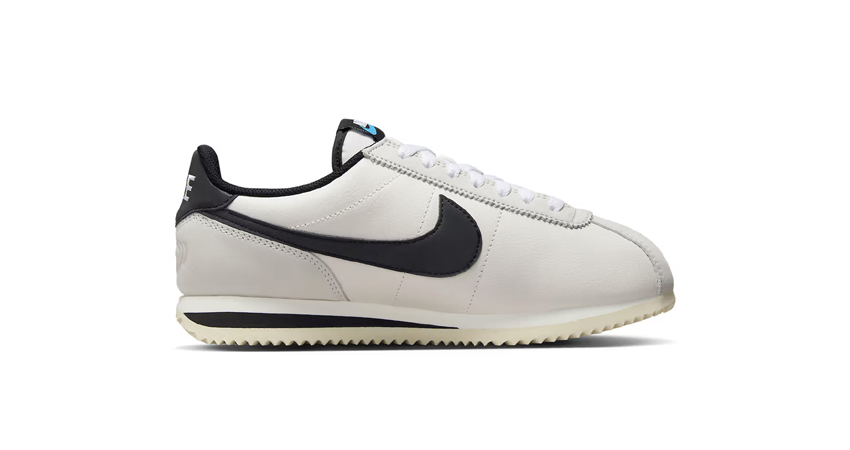 Nike Cortez ‘Supersonic Flaunts A Classic Colourway right