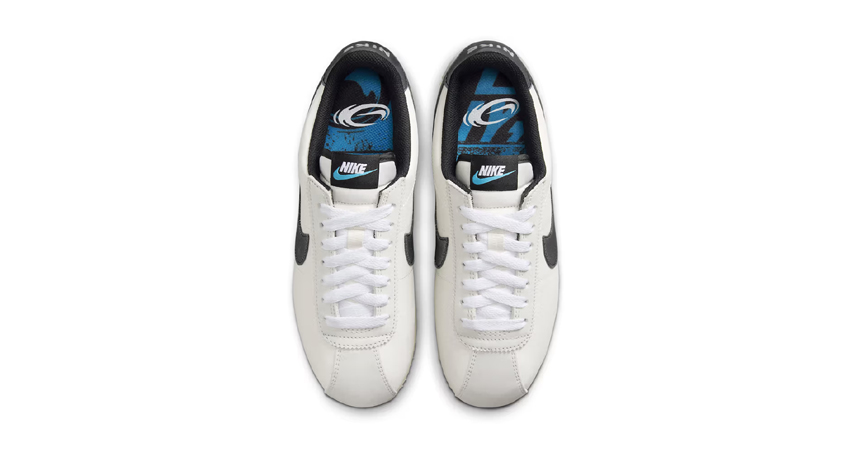 Nike Cortez ‘Supersonic Flaunts A Classic Colourway up