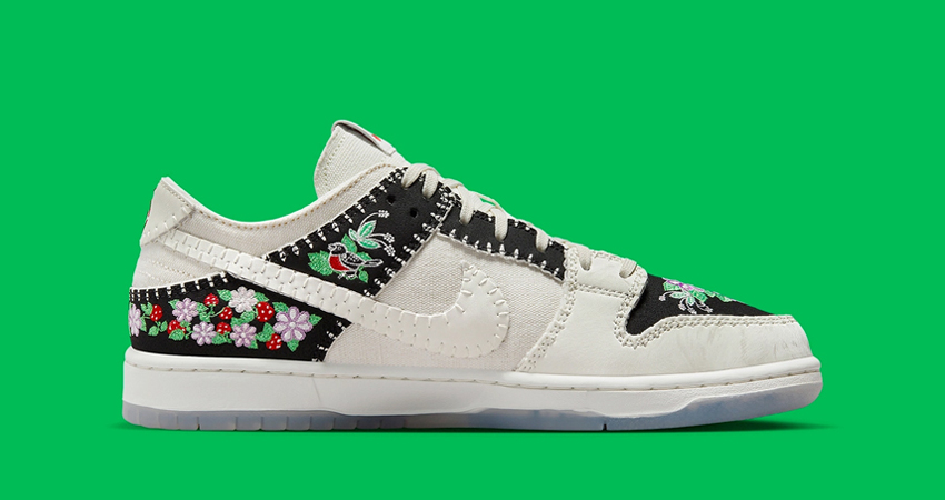 Nike Dunk Low Decon N7 FD6951 300 right 1