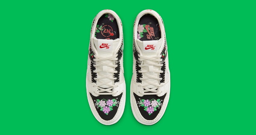 Nike Dunk Low Decon N7 FD6951 300 up 1