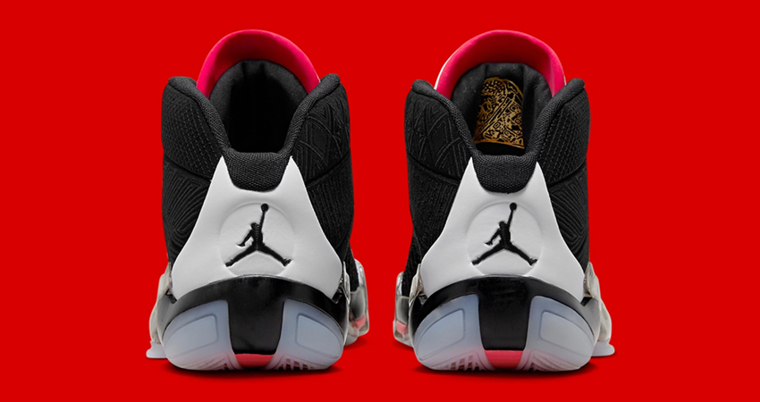 Official Images Of The Air Jordan 38 Fundamentals back