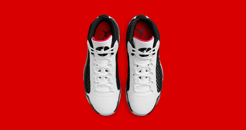 Official Images Of The Air Jordan 38 Fundamentals up