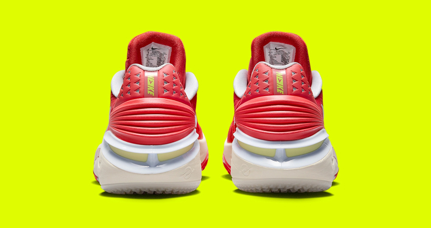 Official Images Of The Nike Zoom GT Cut 2 NY vs. NY back