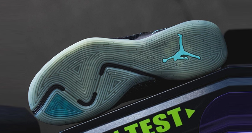 The Jordan Luka 2 ‘Space Hunter Out With A Release Date down