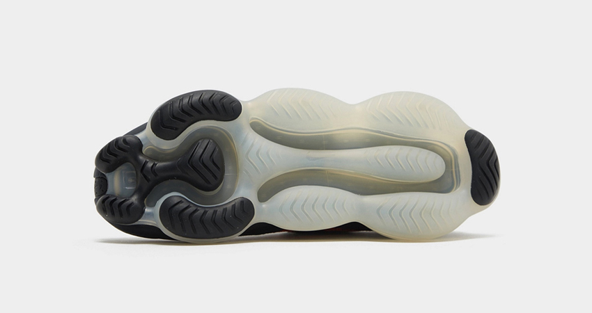 The New Nike Air Max Scorpion Flaunt Understated Aesthetics down