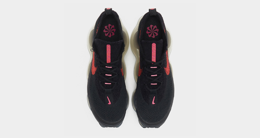 The New Nike Air Max Scorpion Flaunt Understated Aesthetics up