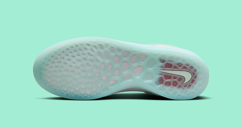 The New Nike SB Nyjah 3 Adorn Sprightly Shades down