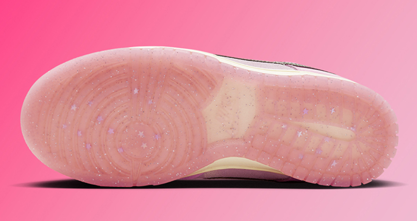 Exclusive Drop Join The Barbie Mania With The Nike Dunk Low down