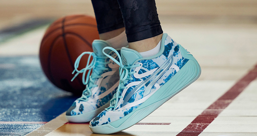 Get Ready To Be Blown Away By The PUMA Stewie 2 ‘Water onfoot left