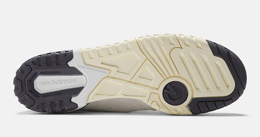 Introducing the New Balance 650 Unleashing the Power of Muted Purples down