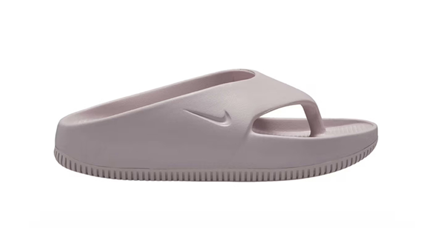 Nike Calm Flip Flop Pink FD4115 002 right 1