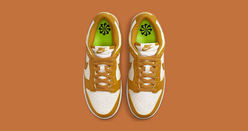 Nike Dunk Low Next Nature Phantom DN1431 001 up
