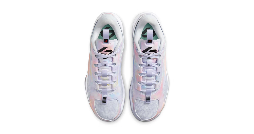 Official Images Of The Jordan Luka 2 ‘Nebula up