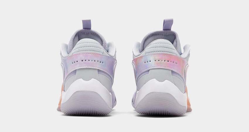 The Jordan Luke 2 ‘Nebula Releases Soon back