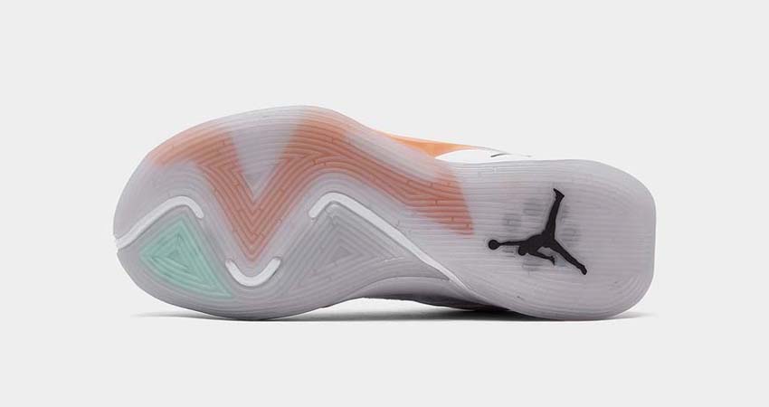 The Jordan Luke 2 ‘Nebula Releases Soon down