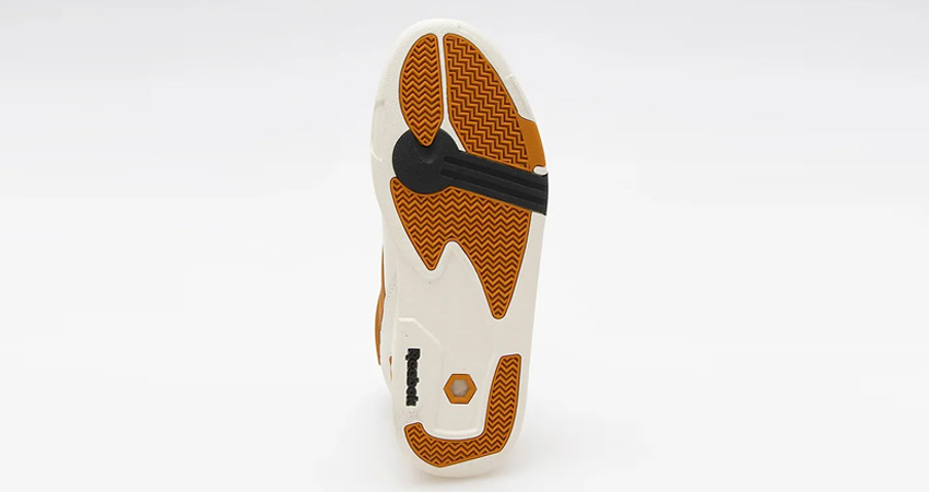 A Glimpse Of The Upcoming Reebok Pump Omni Zone II ‘WheatChalk down