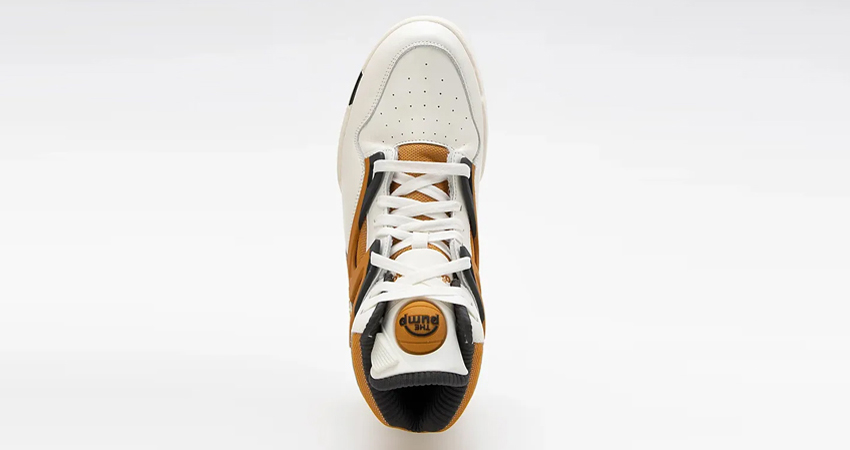 A Glimpse Of The Upcoming Reebok Pump Omni Zone II ‘WheatChalk up