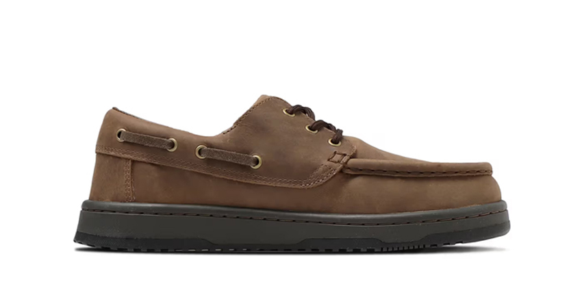 BoTT x Converse Deckstar SK Brown right 1