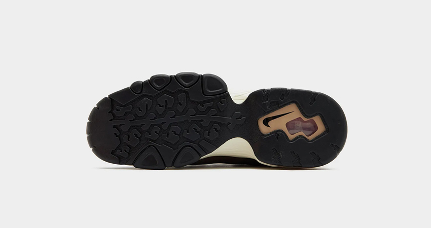 First Look Of The Nike Air Max CB 94 ‘Mocha down