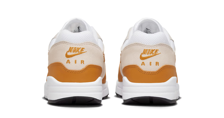 Nike Air Max 1 to Release Soon in Striking Colorway back
