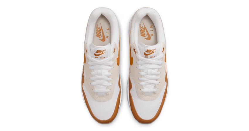 Nike Air Max 1 to Release Soon in Striking Colorway up