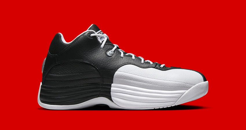 The Jordan Jumpman Team 1 Returns In Style right