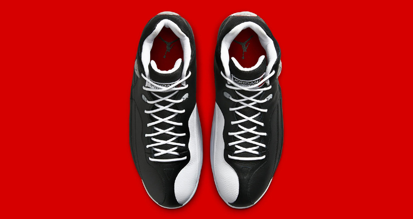 The Jordan Jumpman Team 1 Returns In Style up