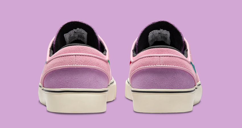 The Nike SB Stefan Janoski OG Is Every Womens Delight back
