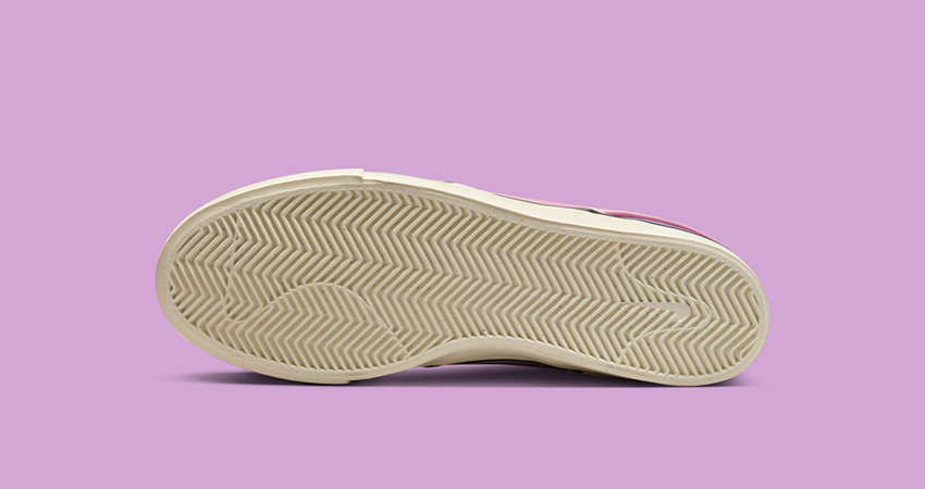 The Nike SB Stefan Janoski OG Is Every Womens Delight down