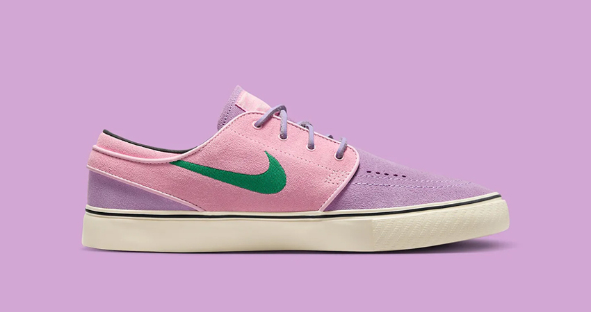 The Nike SB Stefan Janoski OG Is Every Womens Delight right
