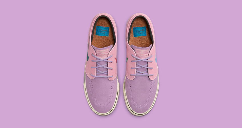 The Nike SB Stefan Janoski OG Is Every Womens Delight up