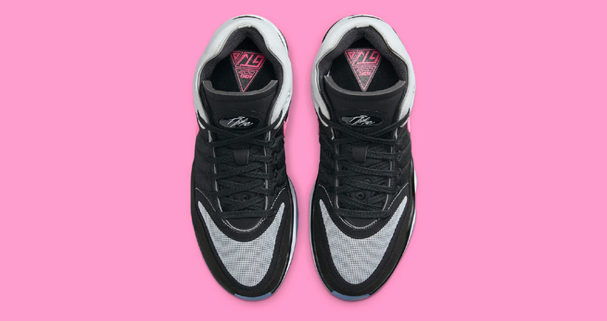 The Nike Zoom GT Hustle 2 Is Set To Steal The Thunder up