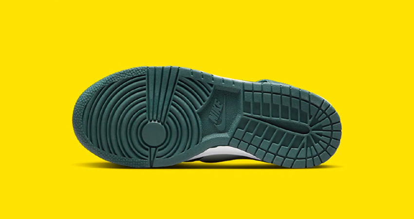 A Closer Look At The Grade School Exclusive Nike Dunk High ‘Multi Color down