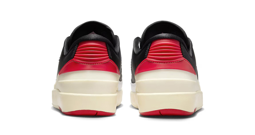 Air Jordan 2 Low Chicago Twist Drops Soon back