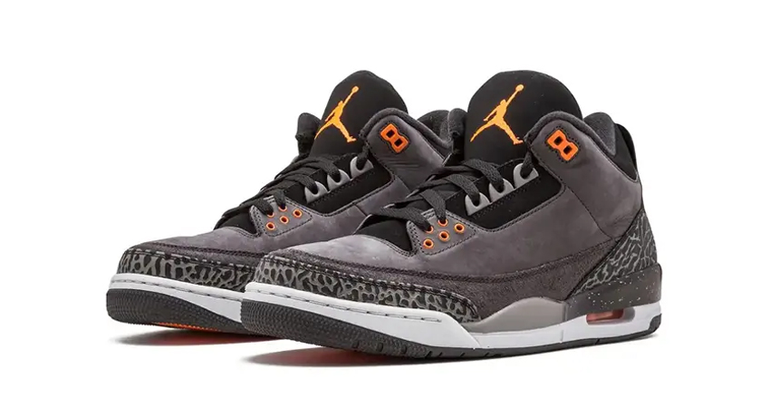 Air Jordan 3 Fear CT8532 080 front corner
