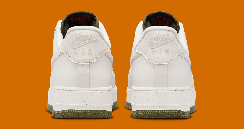 Check Out The Nike Air Force 1 Low ‘Phantom A Must Cop back