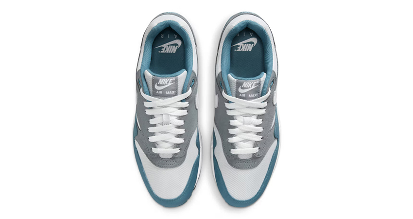 Nike Air Max 1 SC ‘Noise Aqua Is Set To Release Soon up