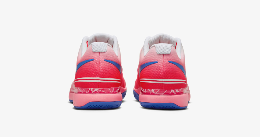 Nike Air Zoom Vapor 9.5 Tour Honey Deuce Drop Details back