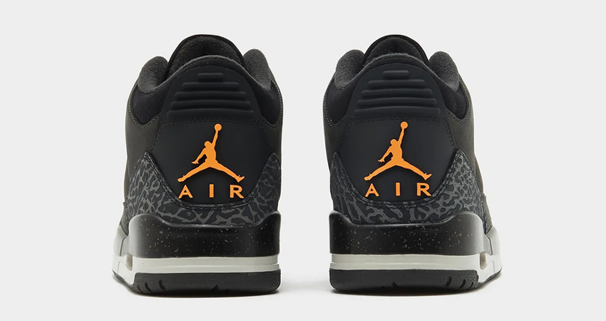 Official Images Of The Air Jordan 3 ‘Fear Pack back