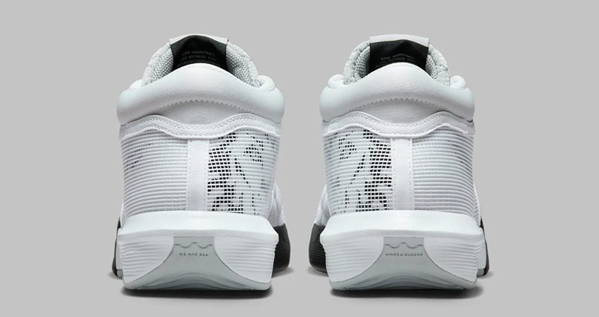 Official Images Of The Newbie Nike LeBron Witness 8 back