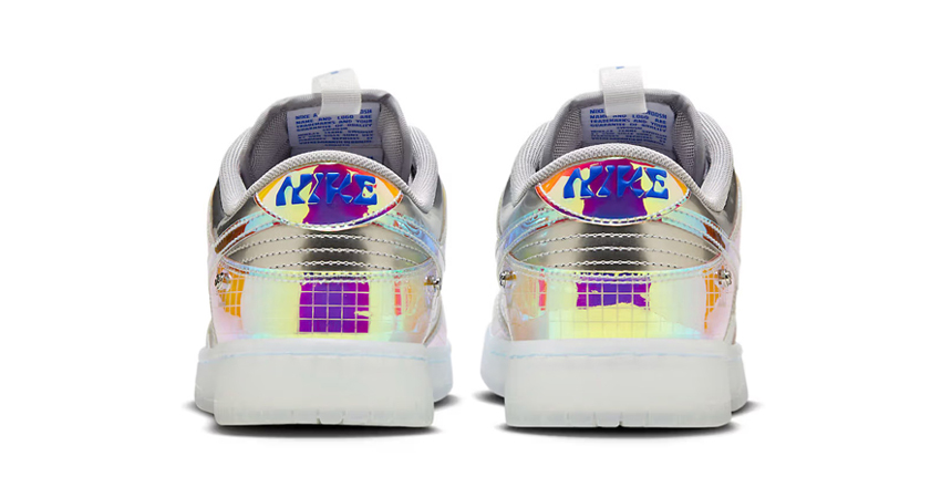 Official Images Of The Nike SB Dunk Low ‘Be True back