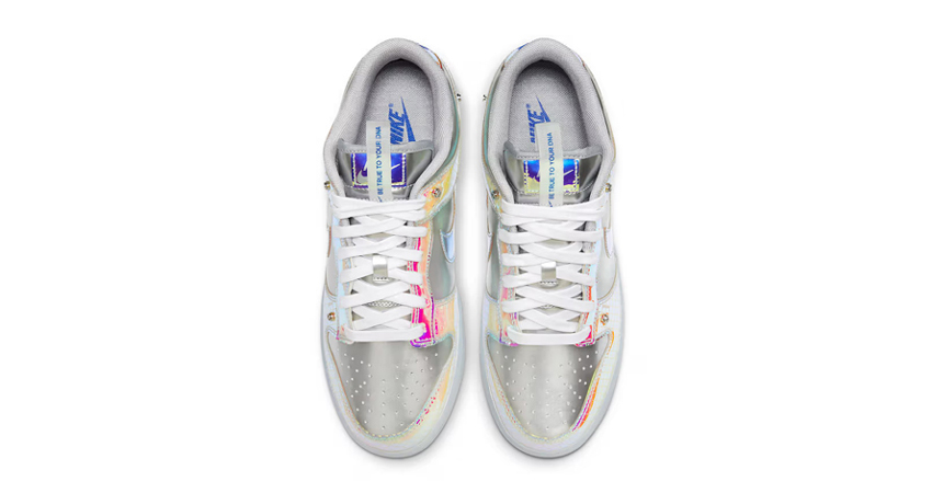Official Images Of The Nike SB Dunk Low ‘Be True up