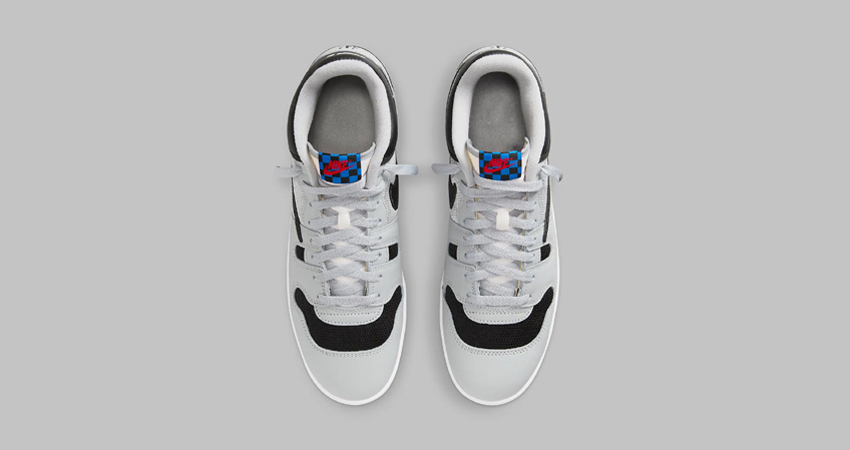Official Images Of The Travis Scott x Nike Mac Attack up