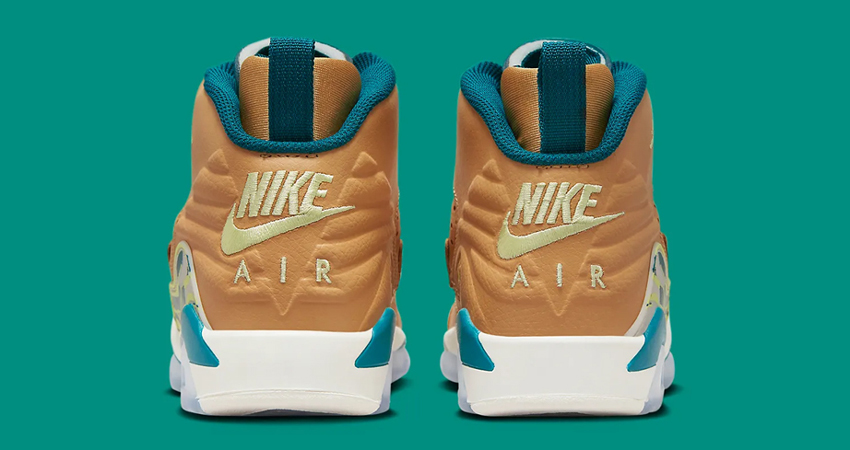 The Jordan MVP Drops Soon In A Kids Exclusive back