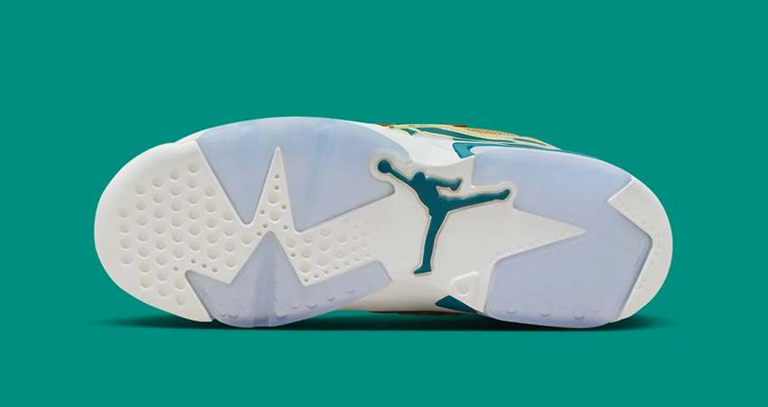 The Jordan MVP Drops Soon In A Kids Exclusive down