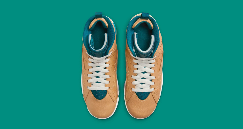 The Jordan MVP Drops Soon In A Kids Exclusive up