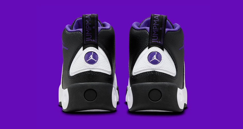 The Jordan jumpan Pro Arrives in ‘Field Purple back