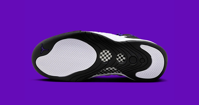 The Jordan jumpan Pro Arrives in ‘Field Purple down