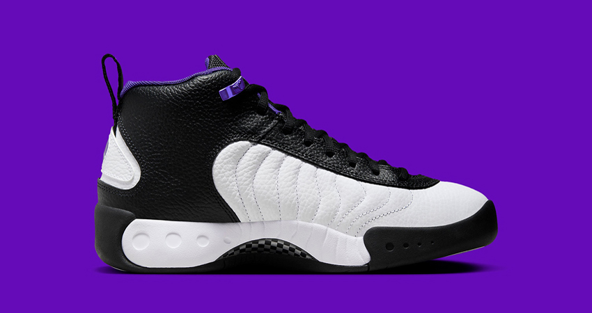 The Jordan jumpan Pro Arrives in ‘Field Purple right